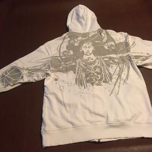 Rare Jordan Hoodie L